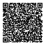 QR код хостела СК Дах