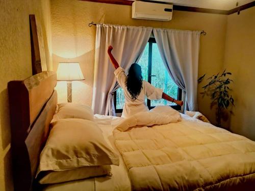 Фотография мини отеля Vive Utila - Villa