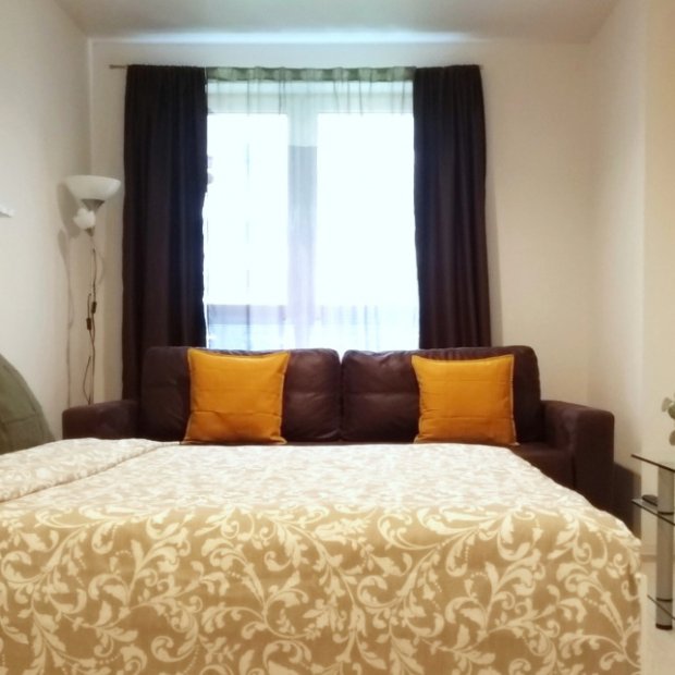 Фотографии квартиры
Апартаменты DailyRent Apart-Университетский