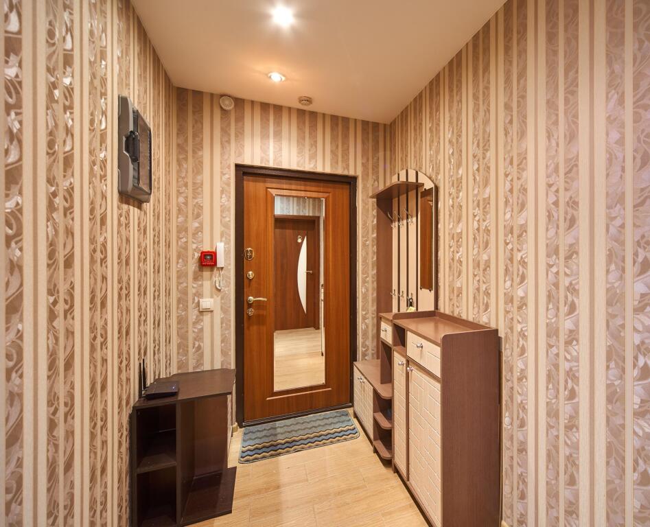 Фотография квартиры Onebed на бульваре Красногорский 26