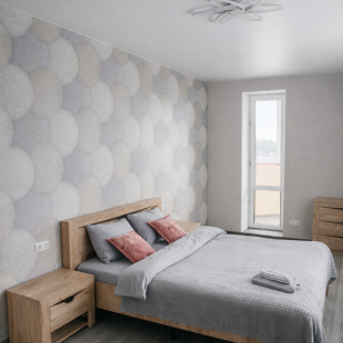 Фотография квартиры Alikorn24(Аликорн24) 3