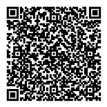 QR код гостиницы BLOOM