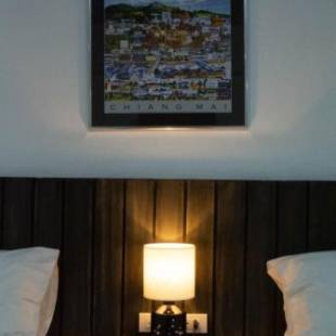 Фотографии гостиницы
The 168 Gallery Residence and Hotel