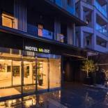 Фотография гостиницы Hotel M's Est Shijo Karasuma