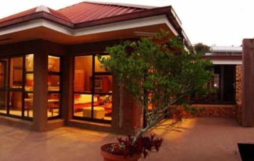 Фотография мини отеля Ku De Ta B&B