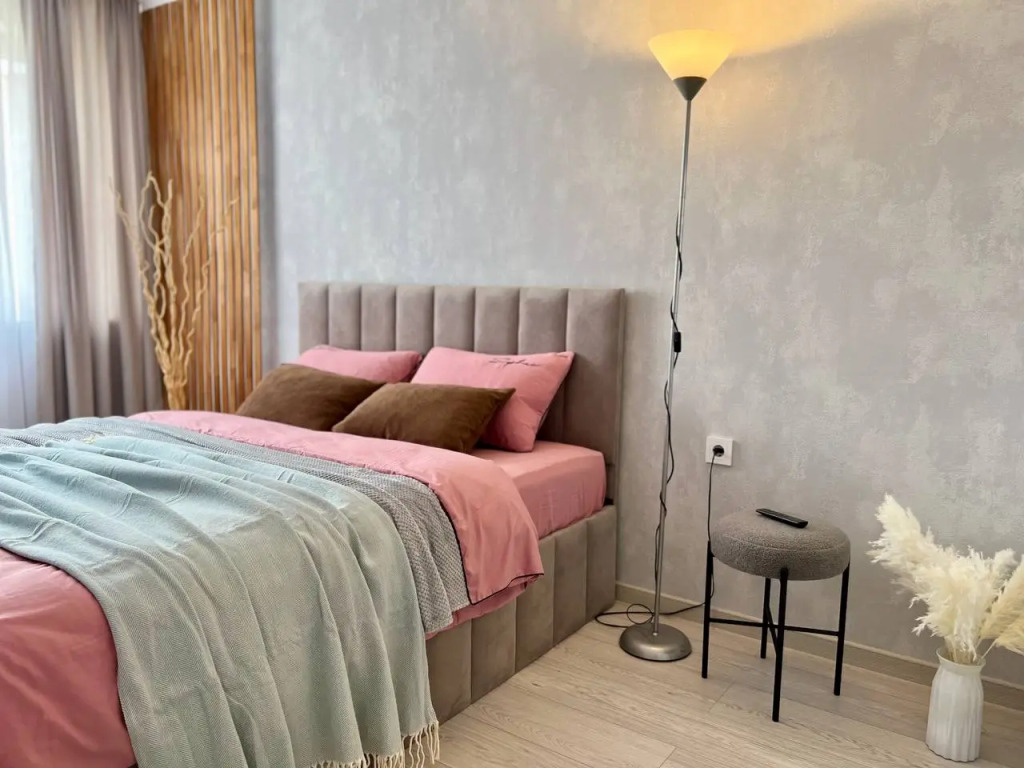 Фотография квартиры Апартаменты Люкс в ЖК Звёздный