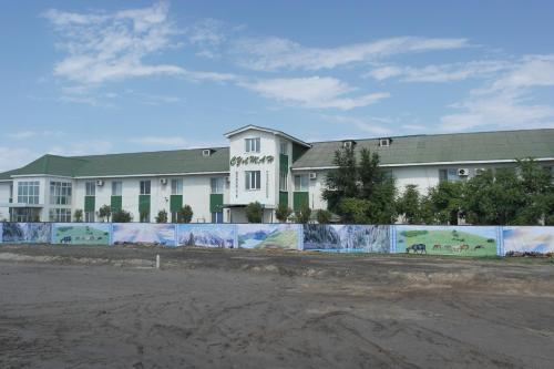 Фотография хостела Султан