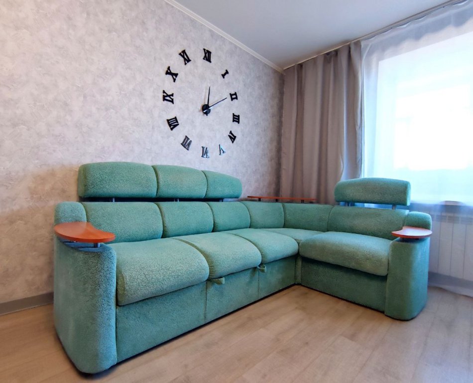 Фотография квартиры Квартира Ночник на Щербакова 112