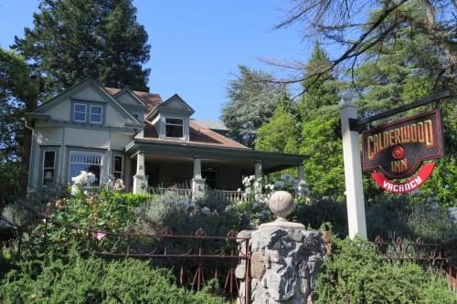 Фотография мини отеля Calderwood Inn