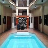 Фотография гостиницы Hidden Pearl Hotel (Janus Luxury Suites)