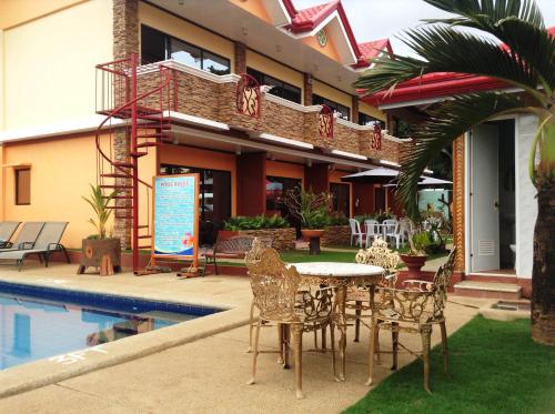 Фотография мини отеля Citadel Bed and Breakfast