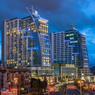 Фотография гостиницы The Zenith Hotel Kuantan