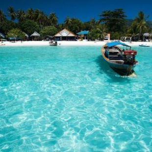 Фотография гостиницы DAYA Beach resort Ko Lipe