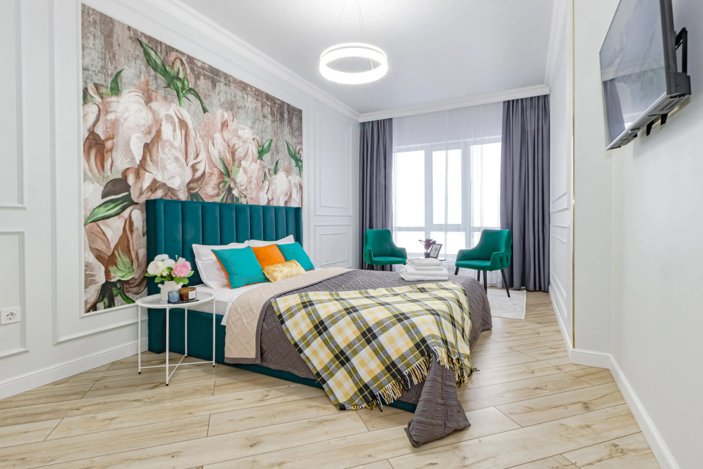 Фотография квартиры Квартира Medina Central Loft