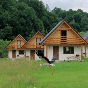 Фотография гостевого дома Osada Solina