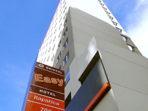 Фотографии гостиницы 
            Bristol Easy Hotel - Praia de Itaparica
