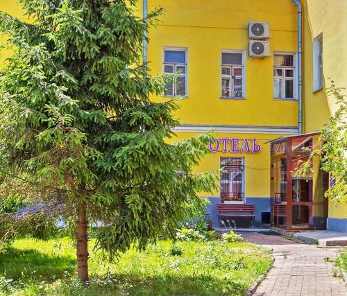 Фотографии гостиницы
Рандеву на Таганке