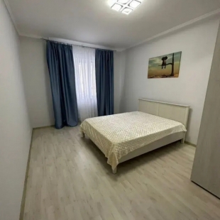 Фотография квартиры Квартира в 17-м микрорайоне 11/2