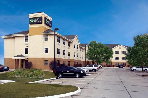 Фотография гостиницы Extended Stay America Suites - Des Moines - Urbandale