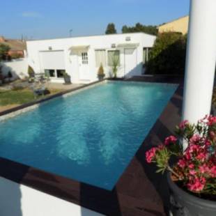 Фотографии гостевого дома 
            Villa VAYA