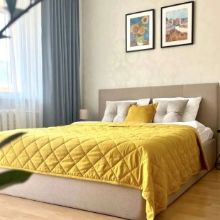 Фотография квартиры Апартаменты ApartMari В Самом Центре у Озера