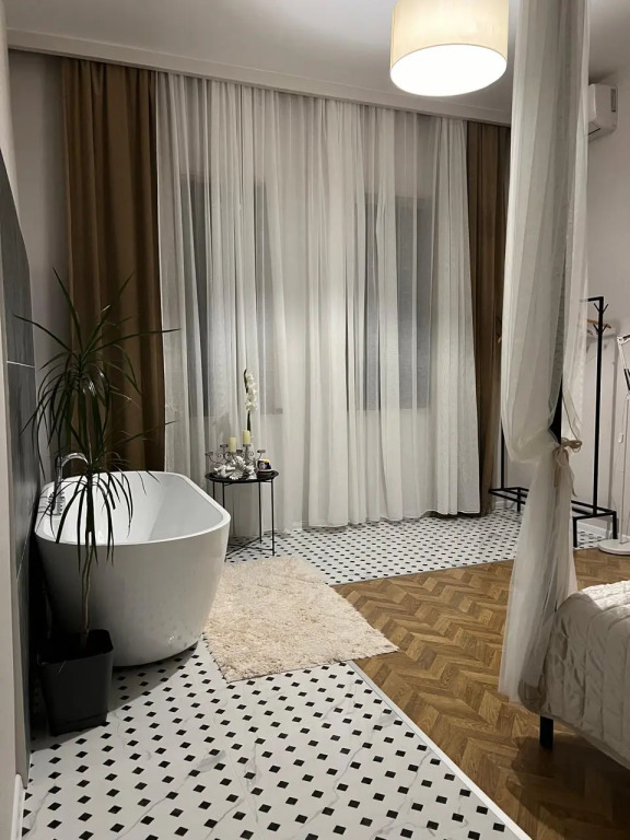 Фотография квартиры Апартаменты Sweet Home Tskaltubo