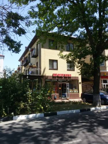 Фотография гостевого дома Орхидея