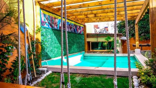 Фотография гостиницы Ex Hacienda Santa Elena