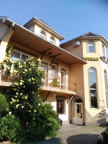 Фотография мини отеля Паланок