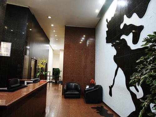 Фотография гостиницы Cheverny Apart Hotel