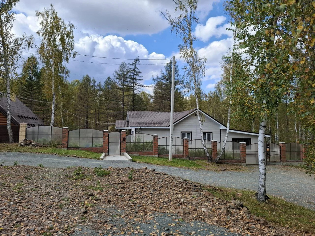 Фотография Коттеджа Частный Дом у Скалы Куян-Таш