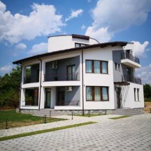 Фотографии гостевого дома 
            Pensiunea Casa Hortopan