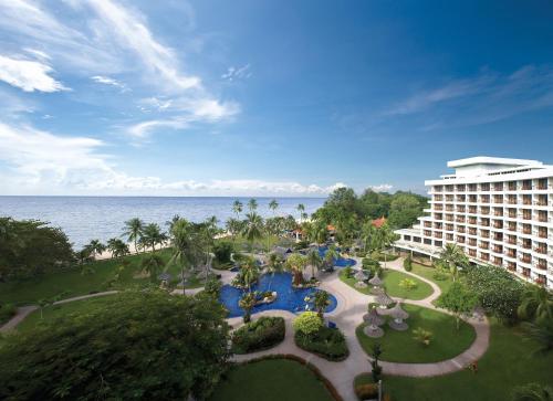 Фотография гостиницы Shangri-La Golden Sands, Penang
