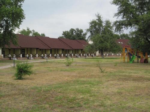 Фотография гостиницы Робинзон