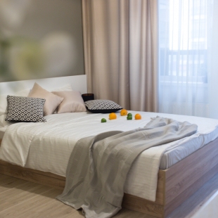 Фотография квартиры Апарт-отель Apart Moscow