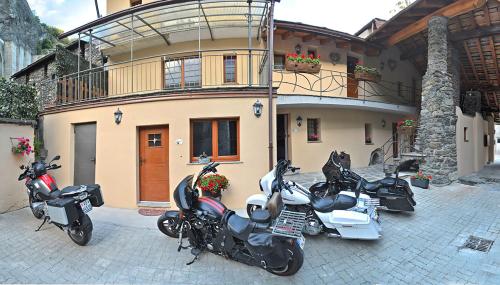 Фотография гостевого дома La cor dé Jérémie