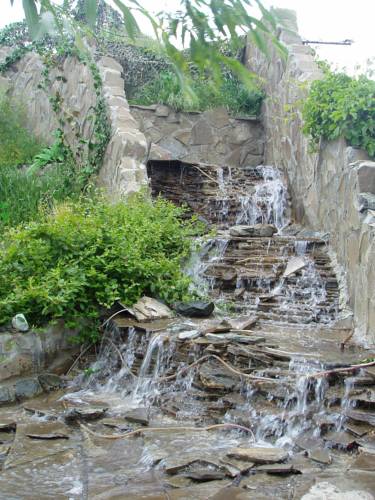 Фотографии мини отеля
У Филина