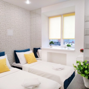 Фотография квартиры Жилое помещение Мини Green Home