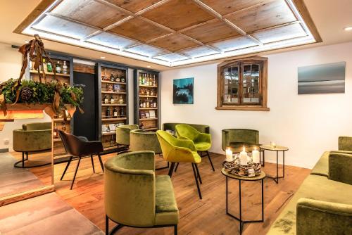 Фотография гостиницы Hôtel La Garenne