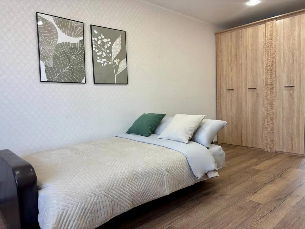 Фотография квартиры Квартира Уютная в Узловой