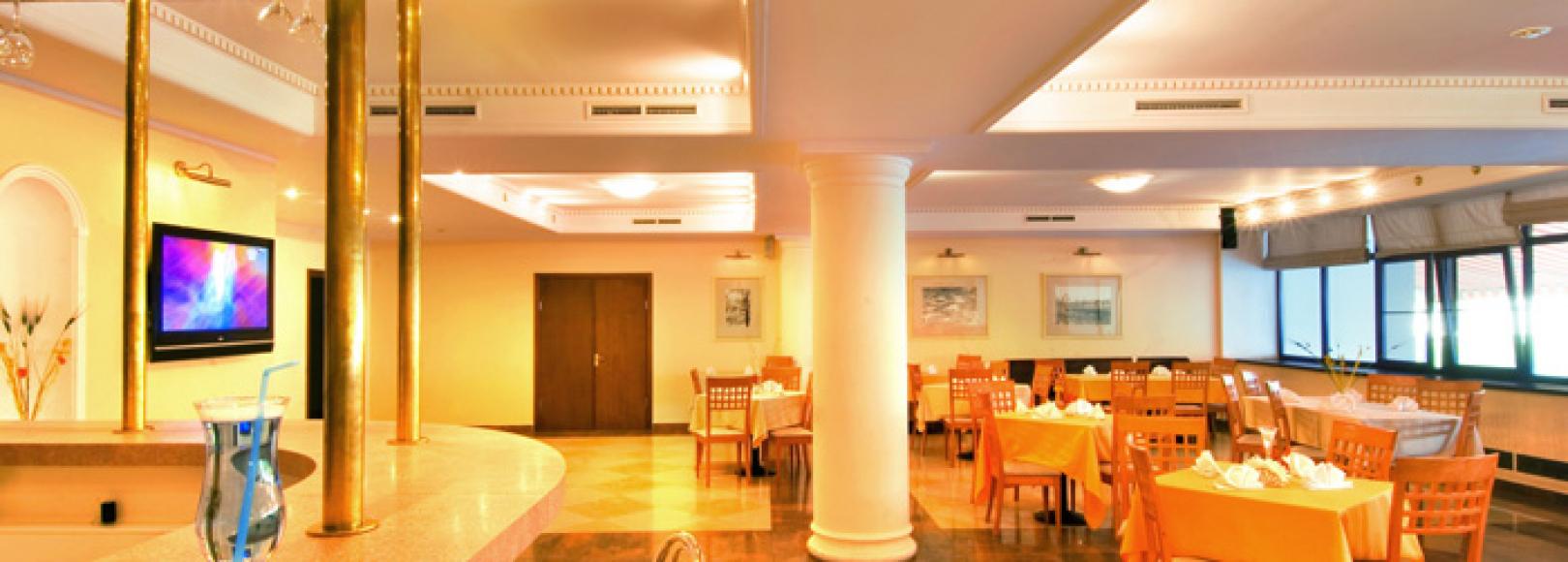 Фотография ресторана Горизонт