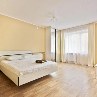 Фотография квартиры Апартаменты на улице Ленина 60