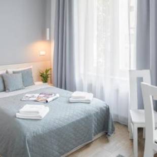 Фотографии апарт отеля 
            Apartamenty Platinia