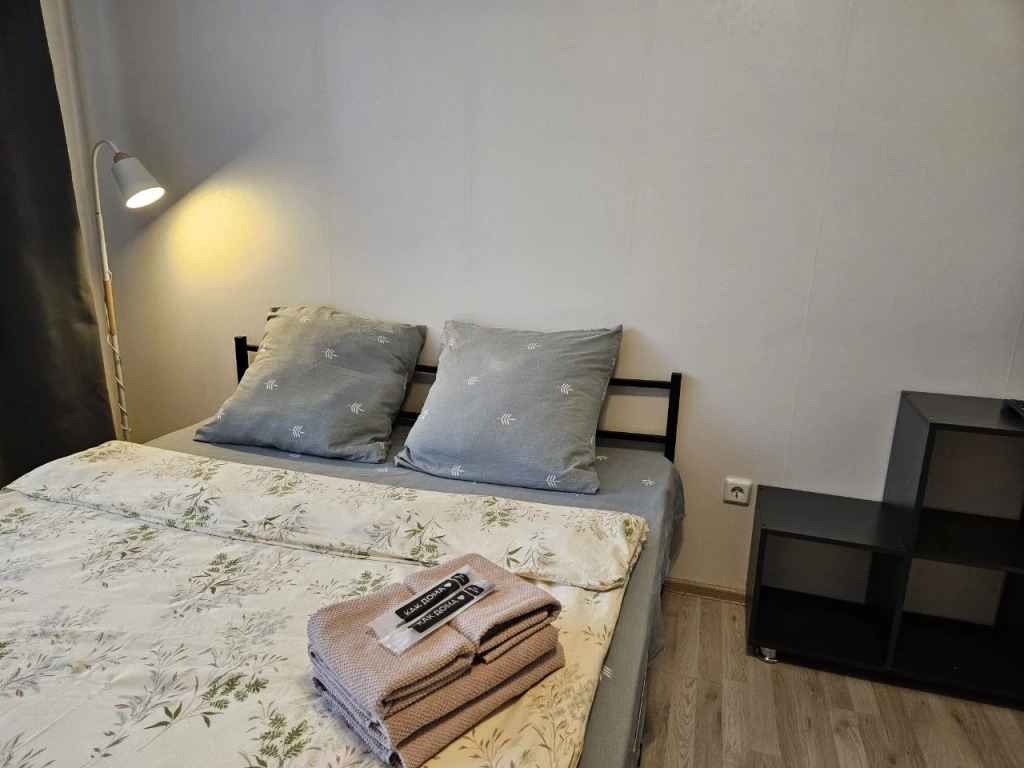 Фотография квартиры Апартаменты двухкомнатные на Гастелло 7