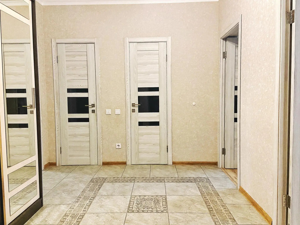 Фотография квартиры Апартаменты на улице Восточно-Кругликовская 22/3