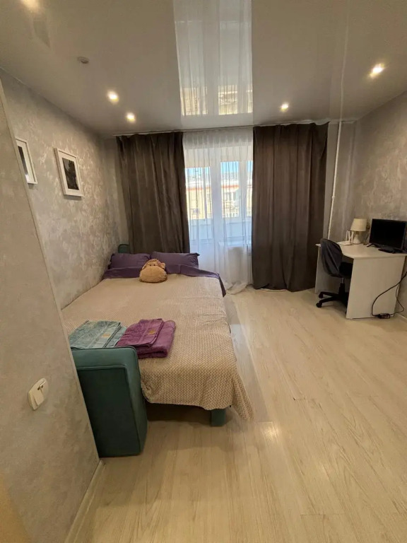 Фотография квартиры Квартира Уютная в центре города