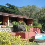 Фотография мини отеля Pousada Por do Sol