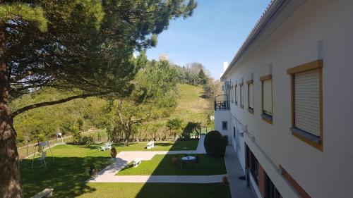 Фотография гостиницы Hotel Louro