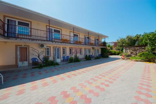 Фотографии гостевого дома
На Горького