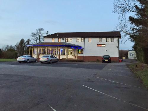 Фотография мини отеля The Residence @ Jaipur